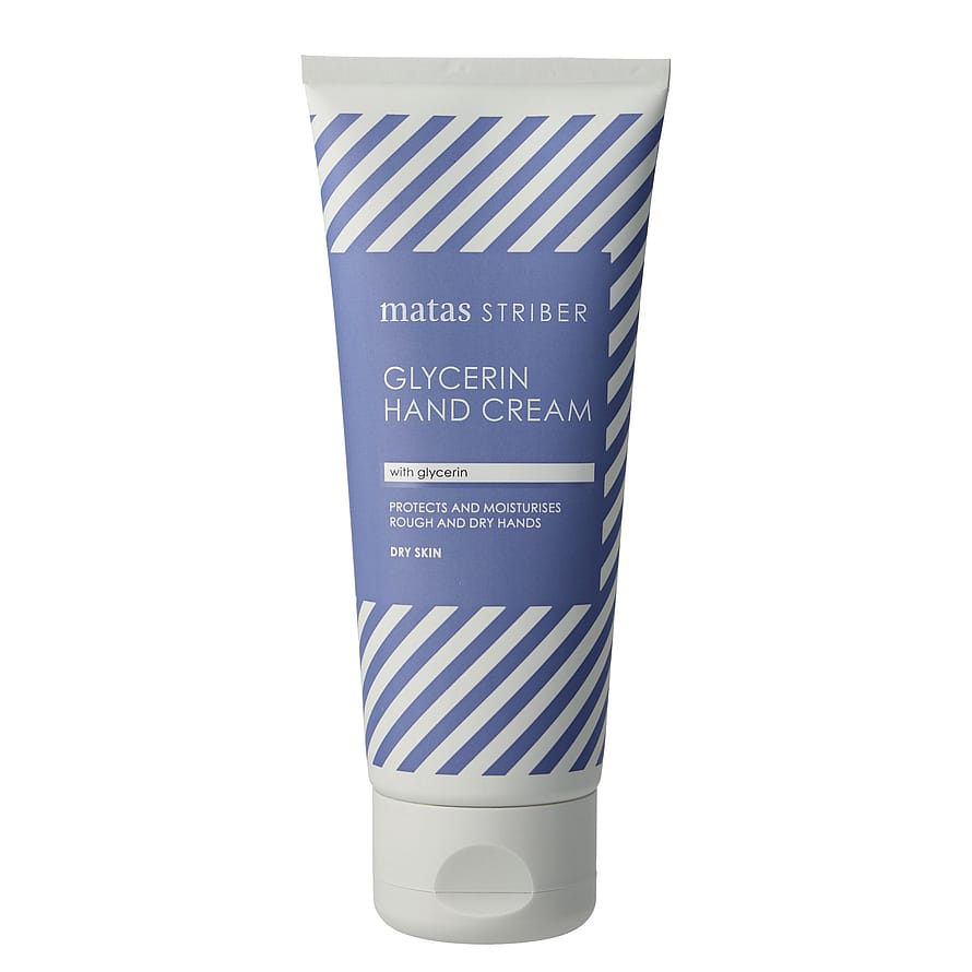 Matas Striber Glycerine Hand Creme 100 ml