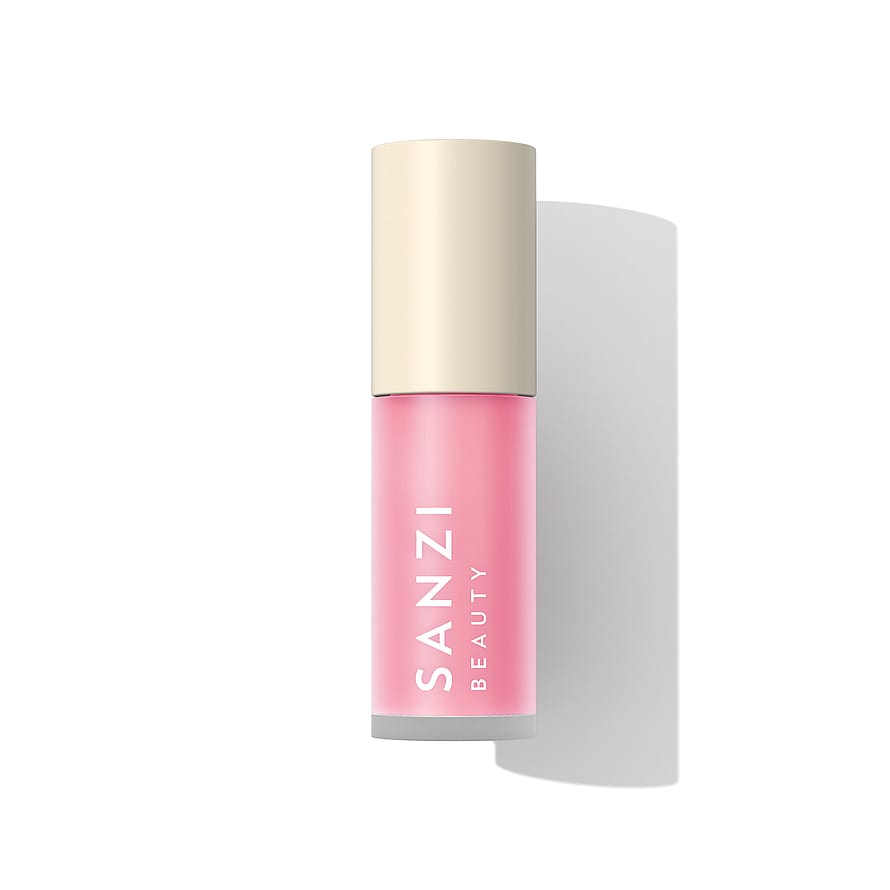 Sanzi Beauty Lip Sheen Candy