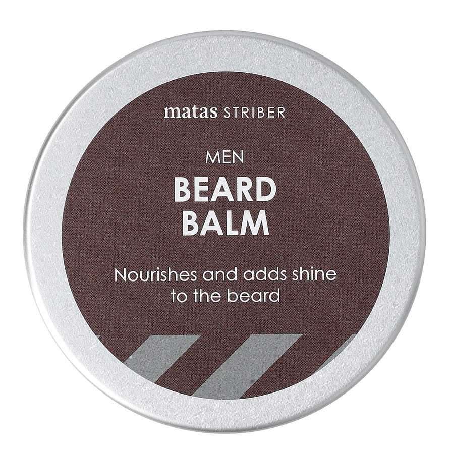 Matas Striber Men Beard Balm til Normal Hud 70 g