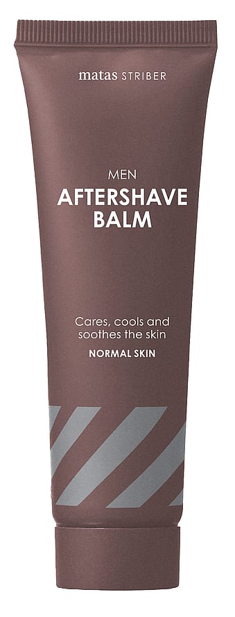 Matas Striber Men Aftershave Balm til Normal Hud 50 ml