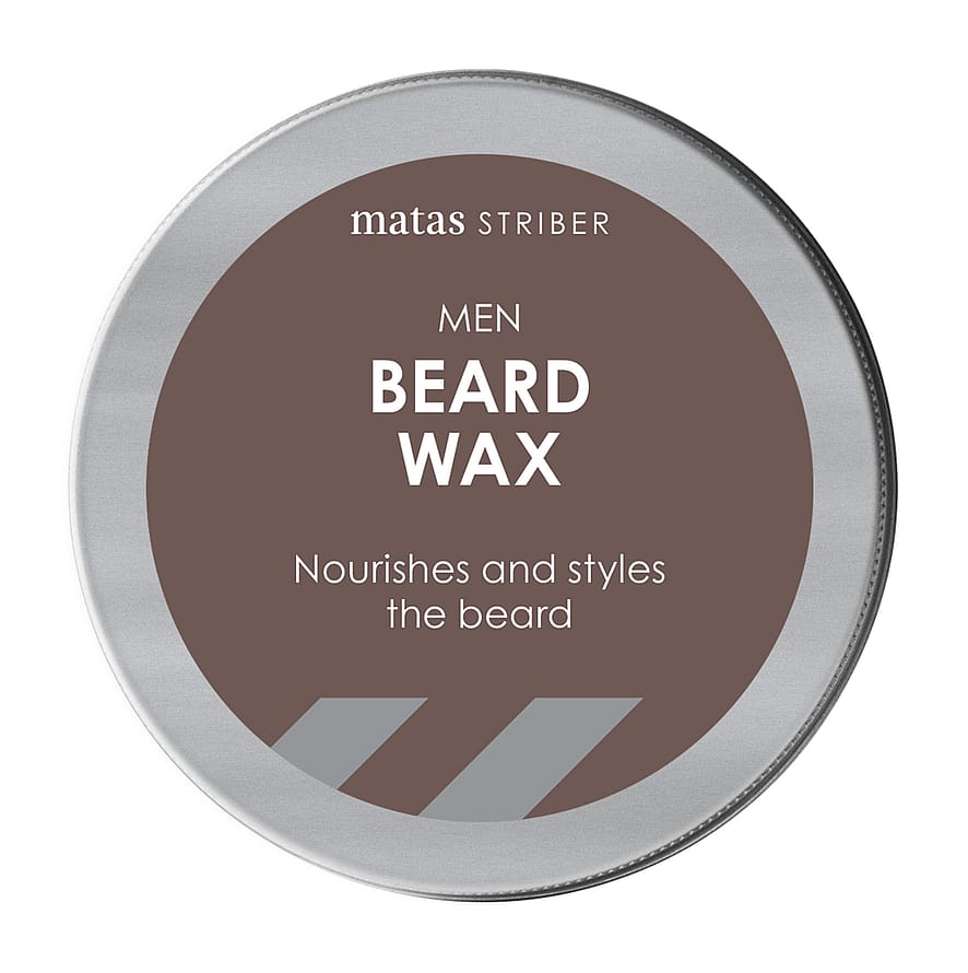 Matas Striber Men Beard Wax 70 g