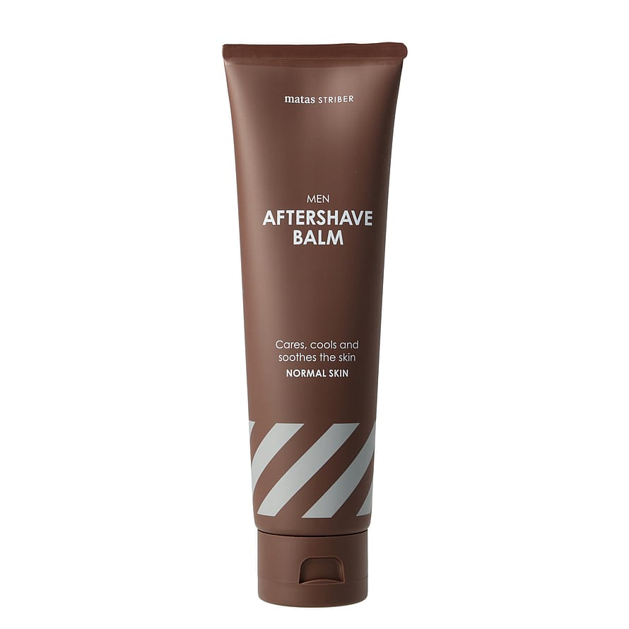 Matas Striber Men Aftershave Balm til Normal Hud 150 ml
