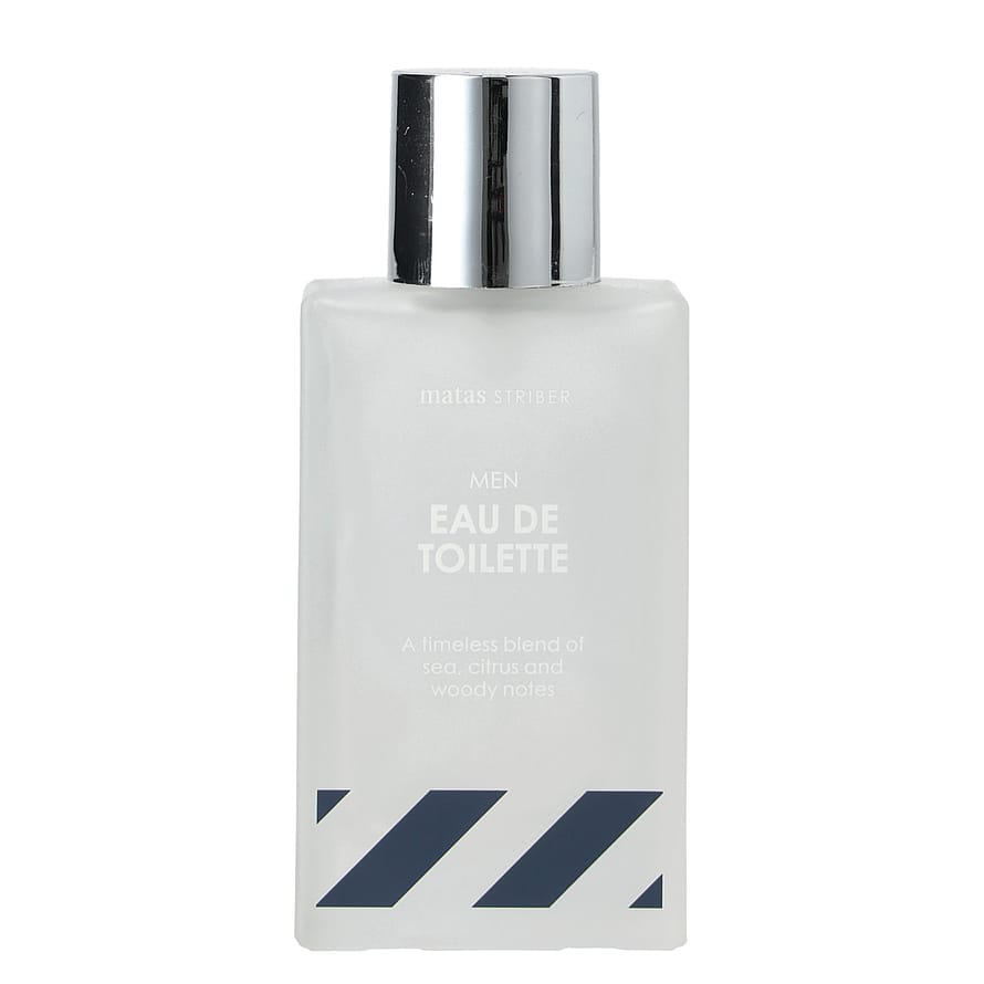 Matas Striber Men Eau de Toilette 50 ml