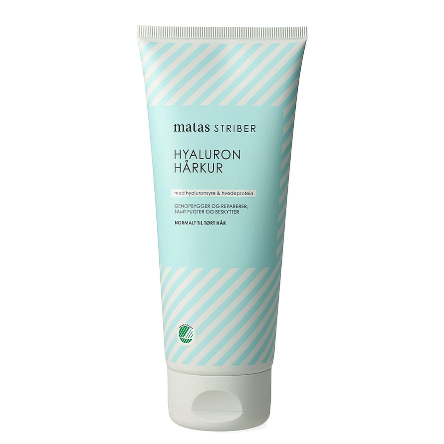 Matas Striber Hyaluron Hårkur 200 ml