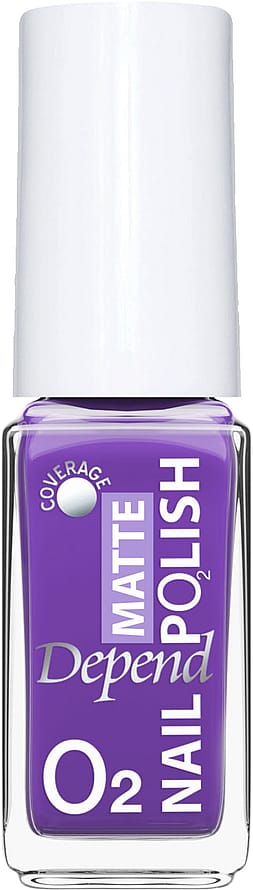 Depend O2 Minilack A801