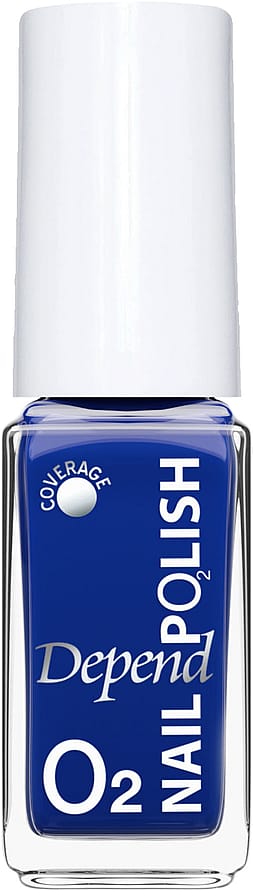 Depend O2 Minilack A802