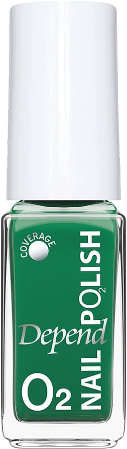 Depend O2 Minilack A803