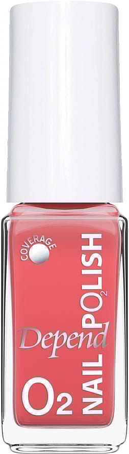 Depend O2 Minilack 808