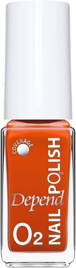 Depend O2 Minilack A809