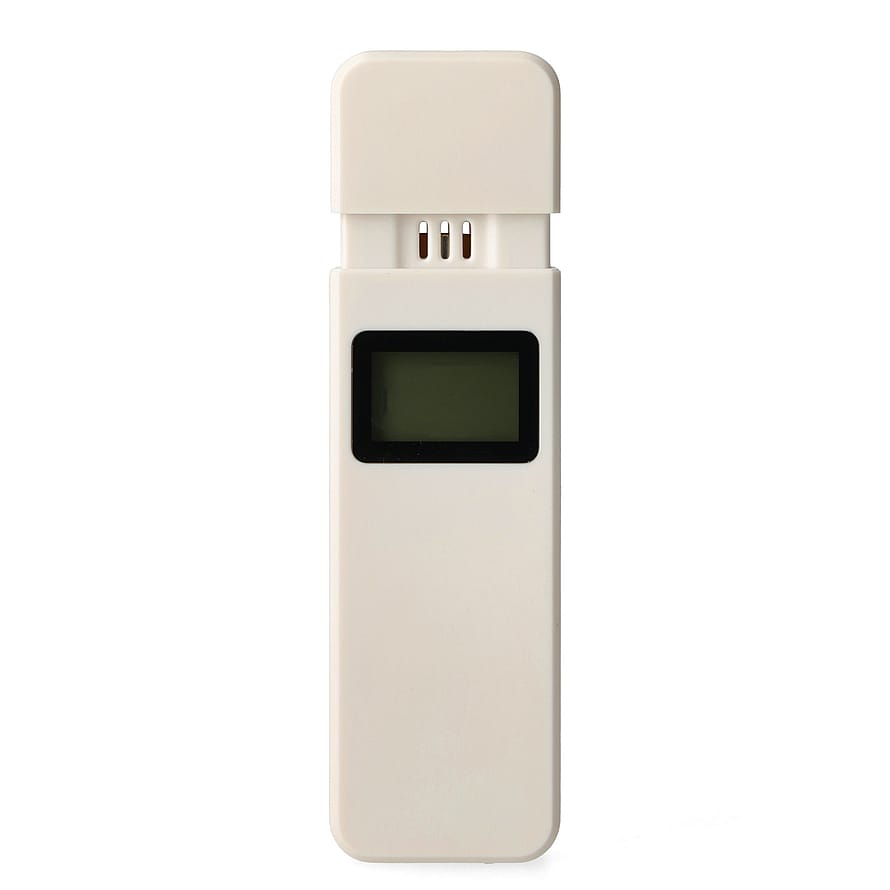 Matas Medicare Digital Alkoholtest