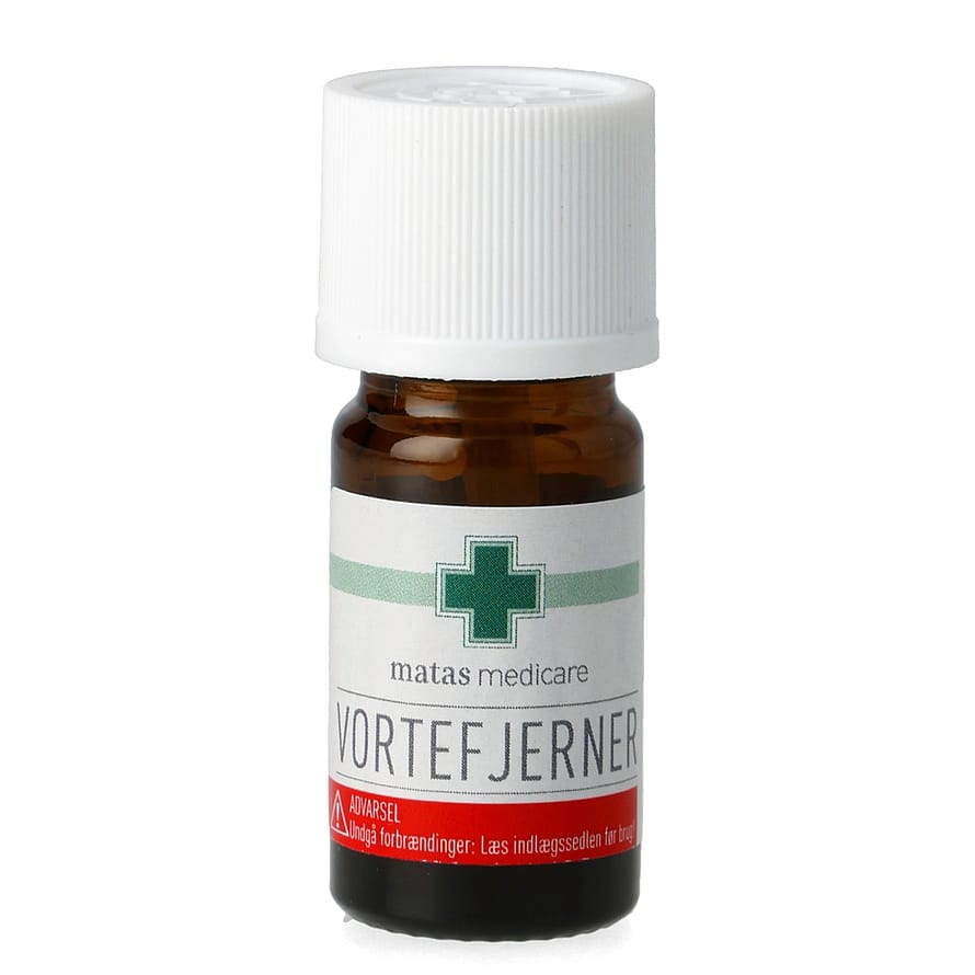 Matas Medicare Fri for vorter