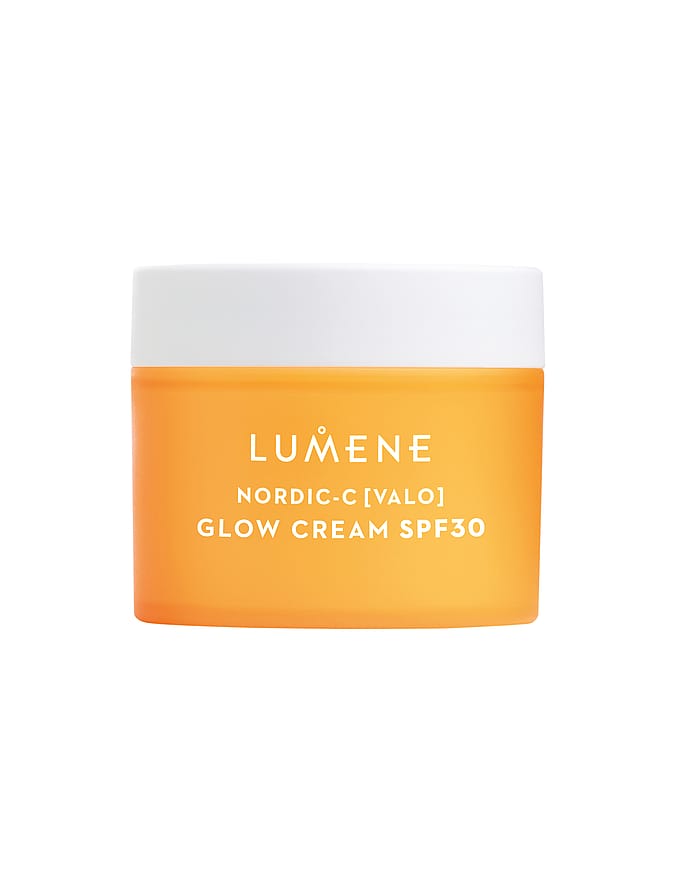 Lumene Nordic-C Glow Cream SPF 30 50 ml
