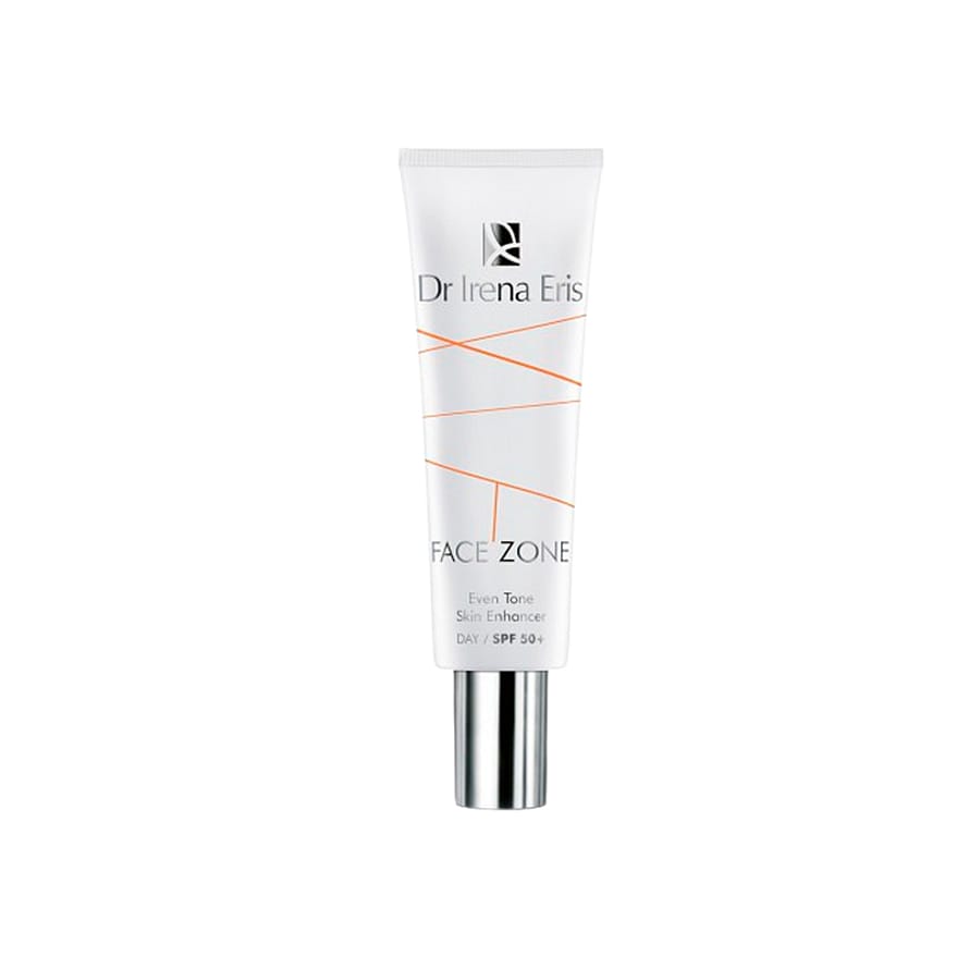 Dr. Irena Eris Face Zone Even Tone Skin Enhancer SPF50+ 30 ml