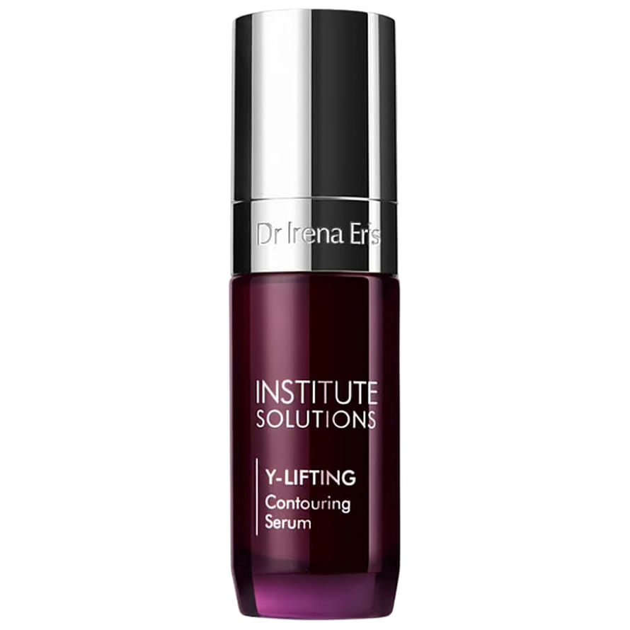 Dr. Irena Eris Institute Solutions Y-Lifting Contouring Serum For Face, Chin & Neck 30 ml