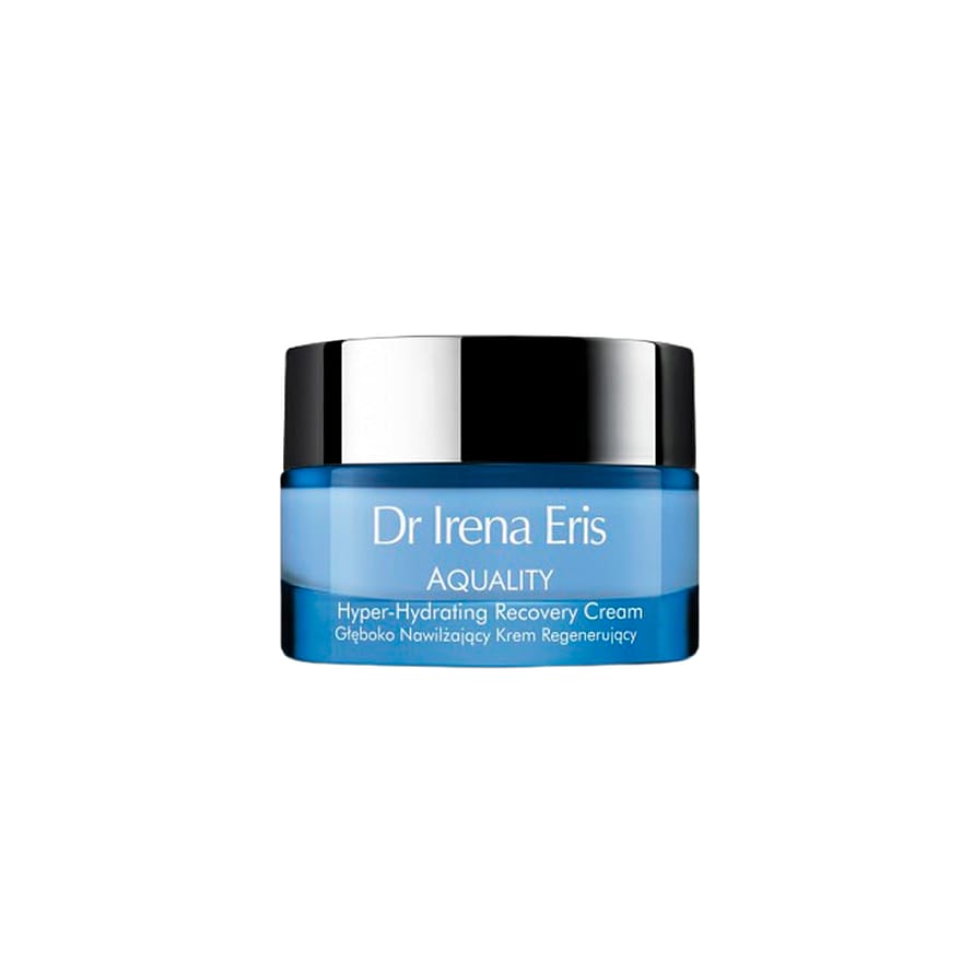 Dr. Irena Eris Aquality Hyper-Hydrating Recovery Cream 50 ml