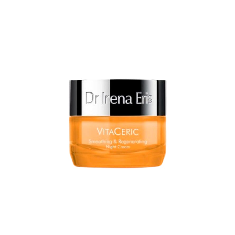 Dr. Irena Eris Vitaceric Smooth And Regenerated Night Cream 50 ml