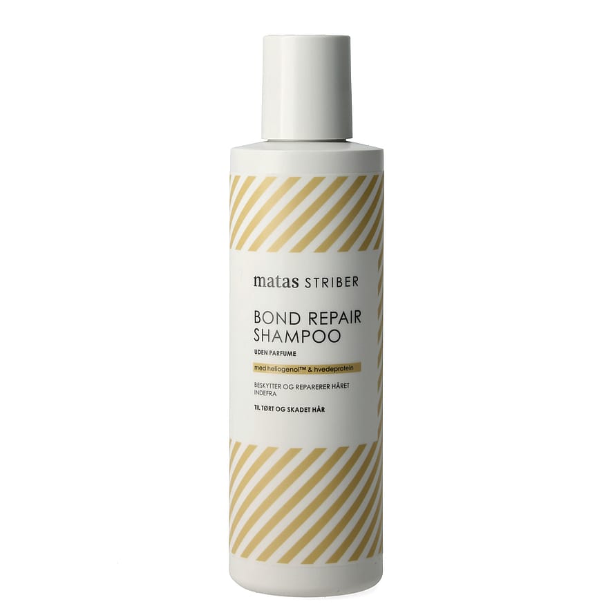 Matas Striber Bond Repair Shampoo UP 250 ml