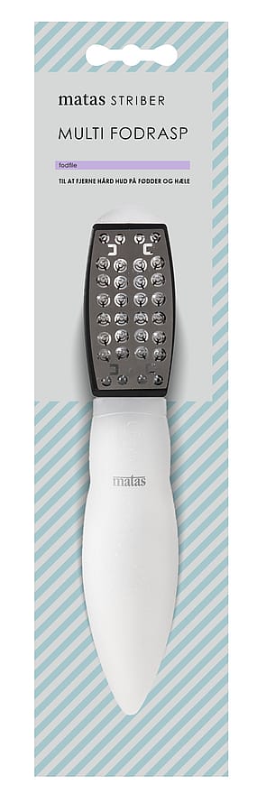 Matas Striber Multi Fodrasp