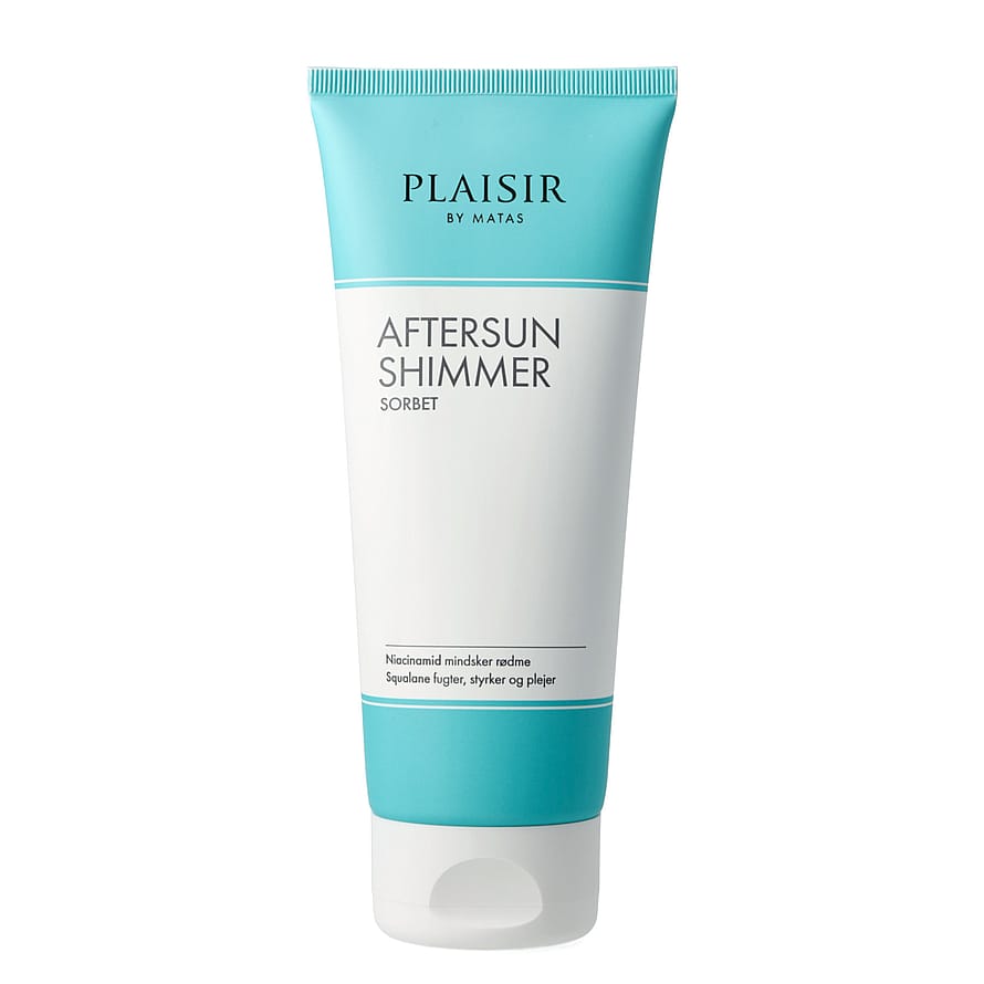 Matas Striber Aftersun Shimmer Sorbet 200 ml