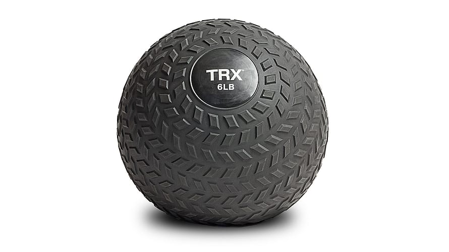 TRX Slam Ball 6lb - 2,7 kg