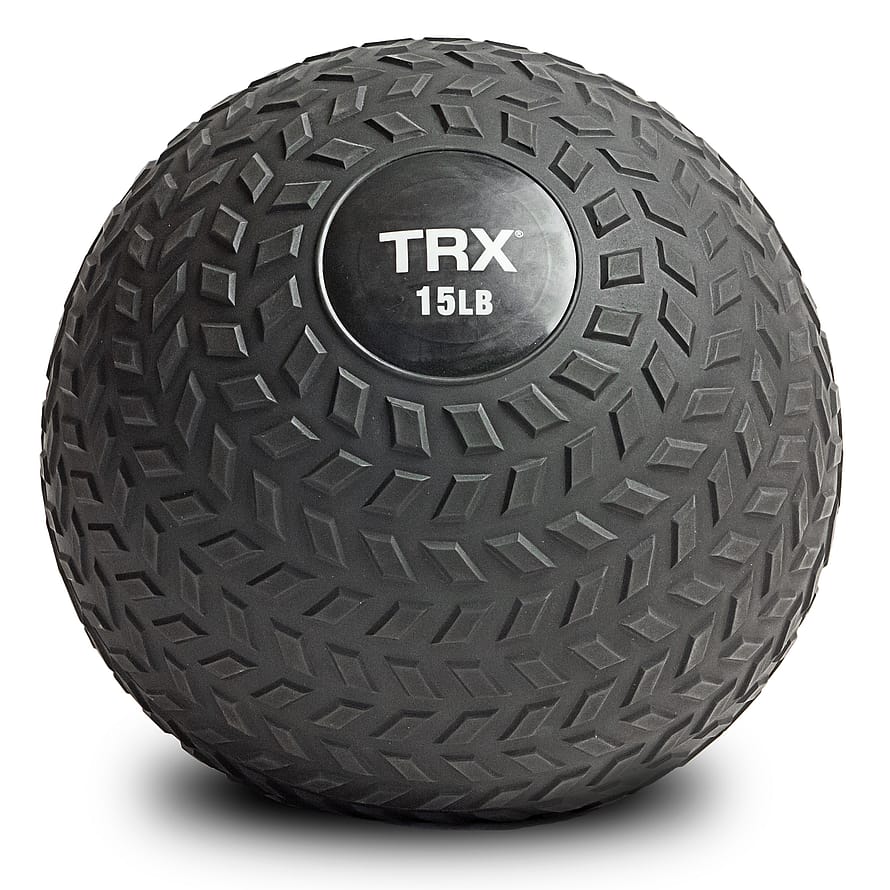 TRX Slam Ball 15 lb - 6,8 kg