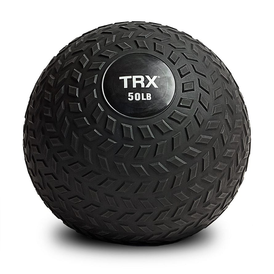 TRX Slam Ball 50 lb - 22,7 kg