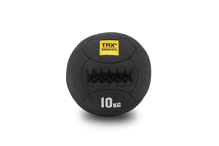 TRX Medicinbold Duraballistic 35 cm 10 kg