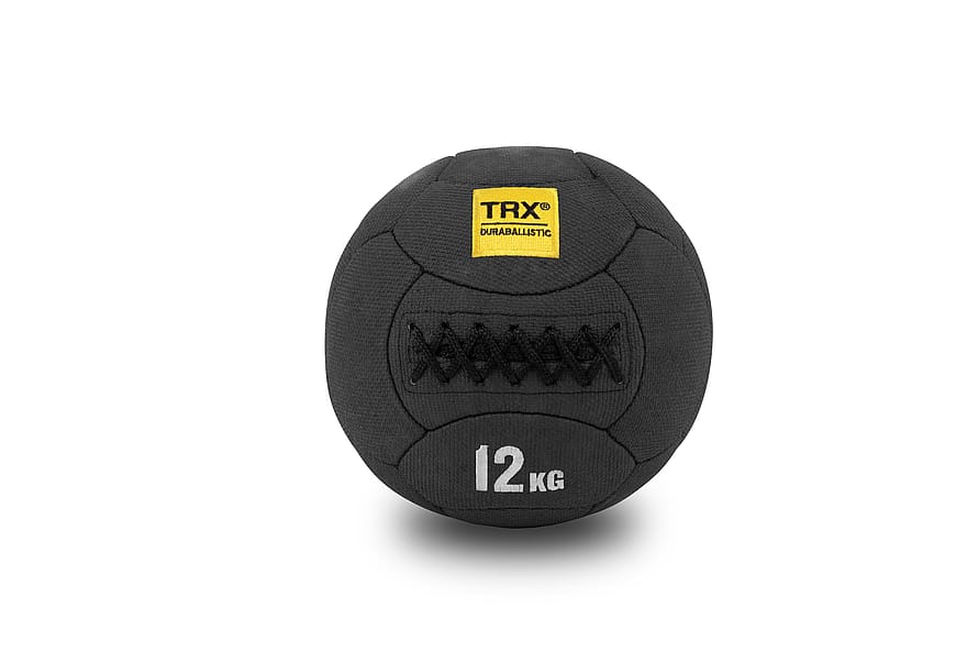 TRX Medicinbold Duraballistic 35 cm 12 kg
