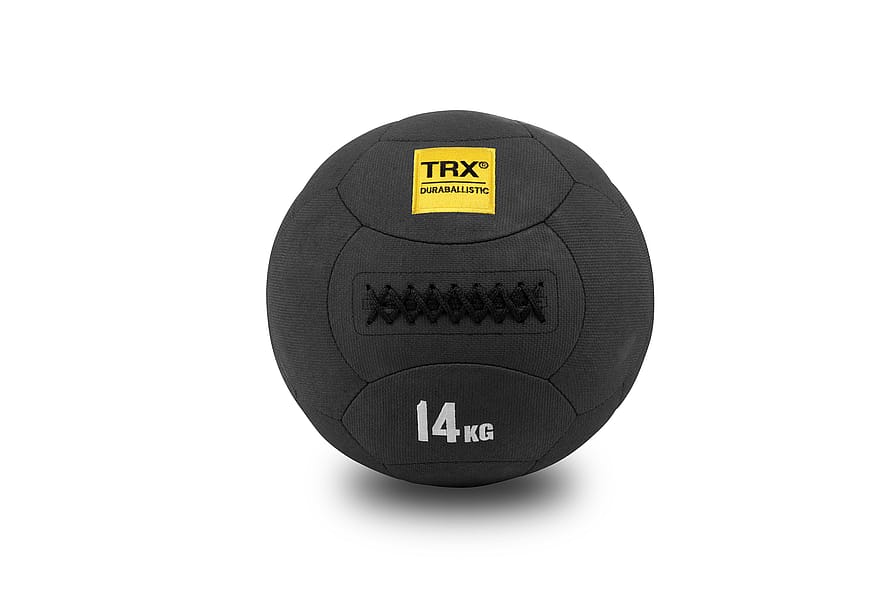 TRX Medicinbold Duraballistic 35 cm 14 kg