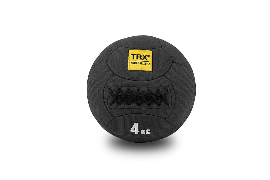 TRX Medicinbold Duraballistic 35 cm 4 kg