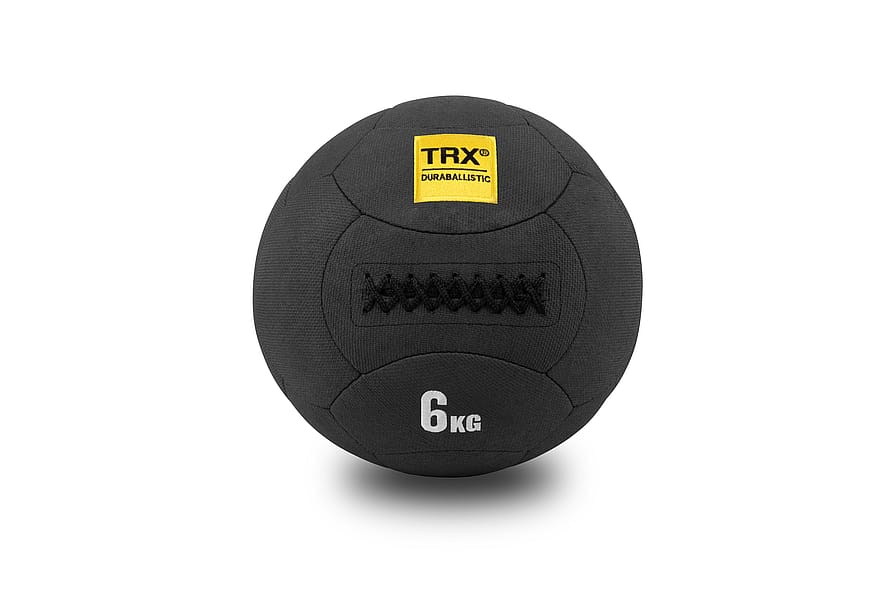 TRX Medicinbold Duraballistic 35 cm 6 kg