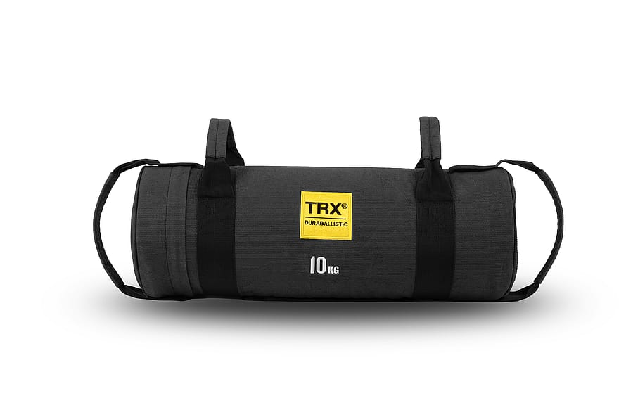 TRX Power Bag Duraballistic 10 kg