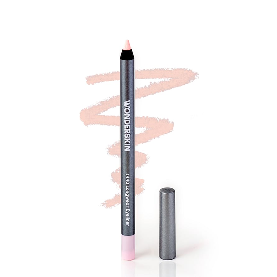 Wonderskin 1440 Longwear Eyeliner Icing