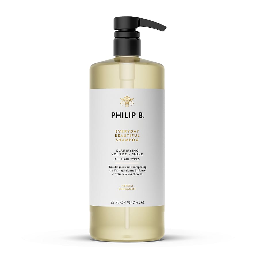 Philip B Everyday Beautiful Shampoo 947ml