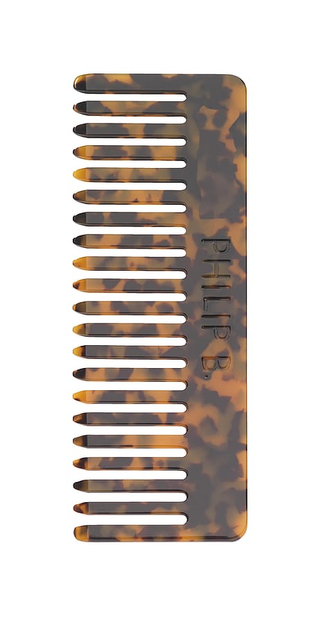 Philip B Detangeling Comb
