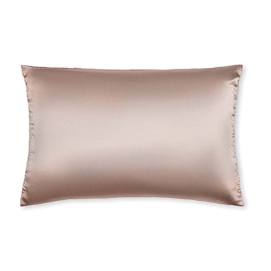 Philip B Silky Smooth Pillow Case Silky Smooth Pillow Case (Champagne)
