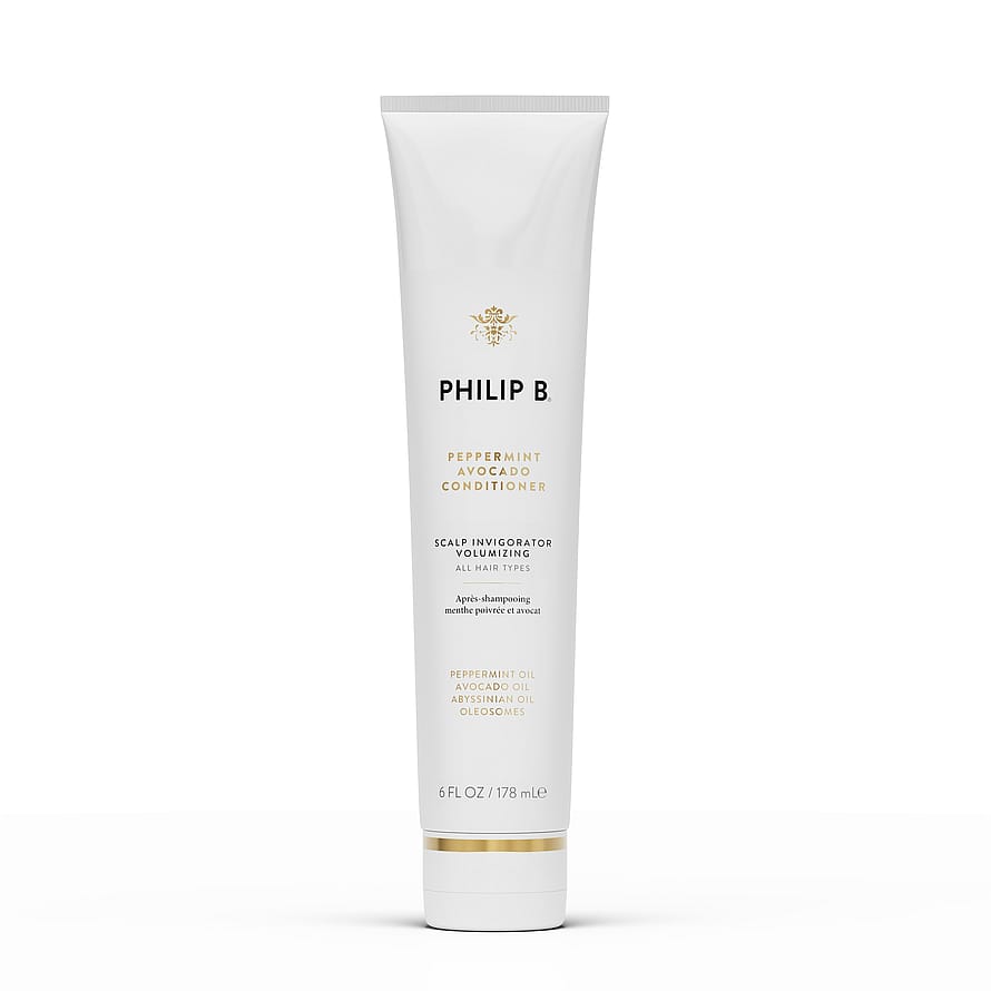 Philip B Peppermint & Avocado Conditioner 178 ml