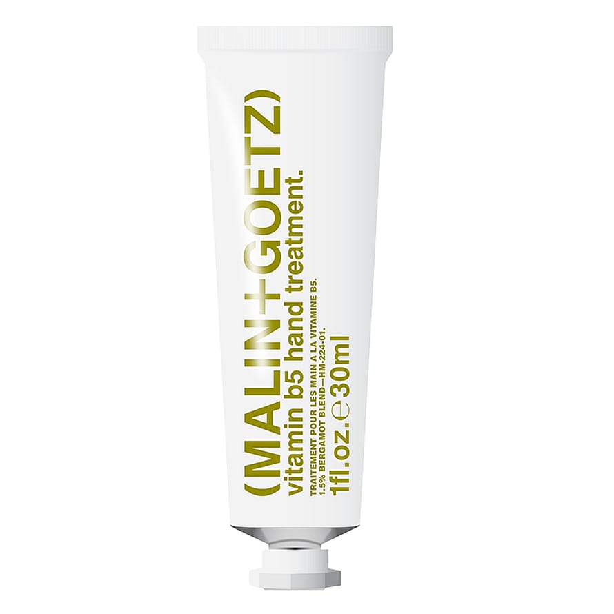 Malin+Goetz Vitamin B5 Hand Treatment Bergamot 30 ml