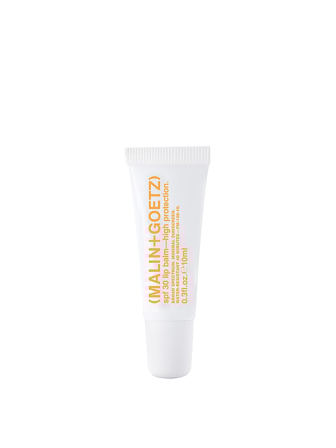 Malin+Goetz Lip Balm High Protection SPF30 10 ml