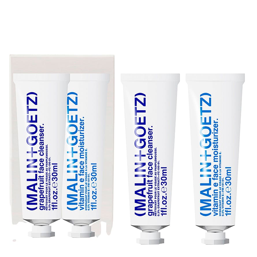 Malin+Goetz Face Duo 2 x 30 ml