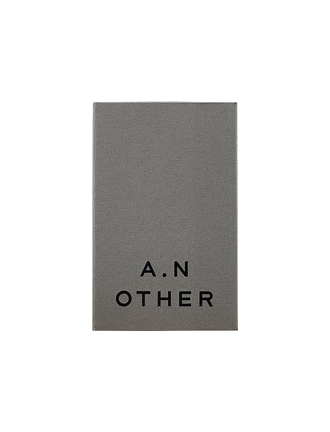 A.N Other Samples Set 6 x 2 ml