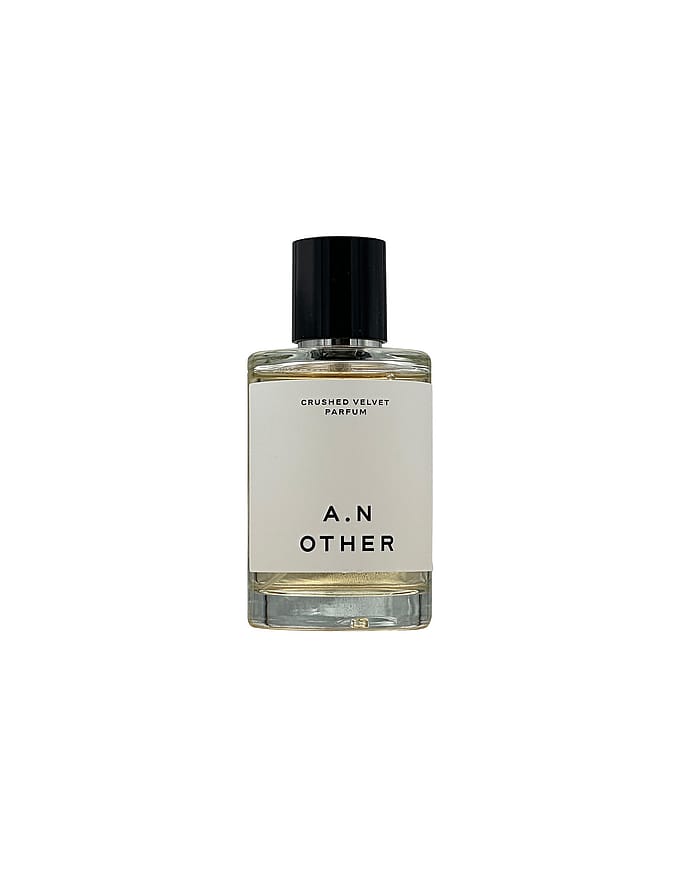 A.N Other Crushed Velvet Eau de Parfum 100 ml