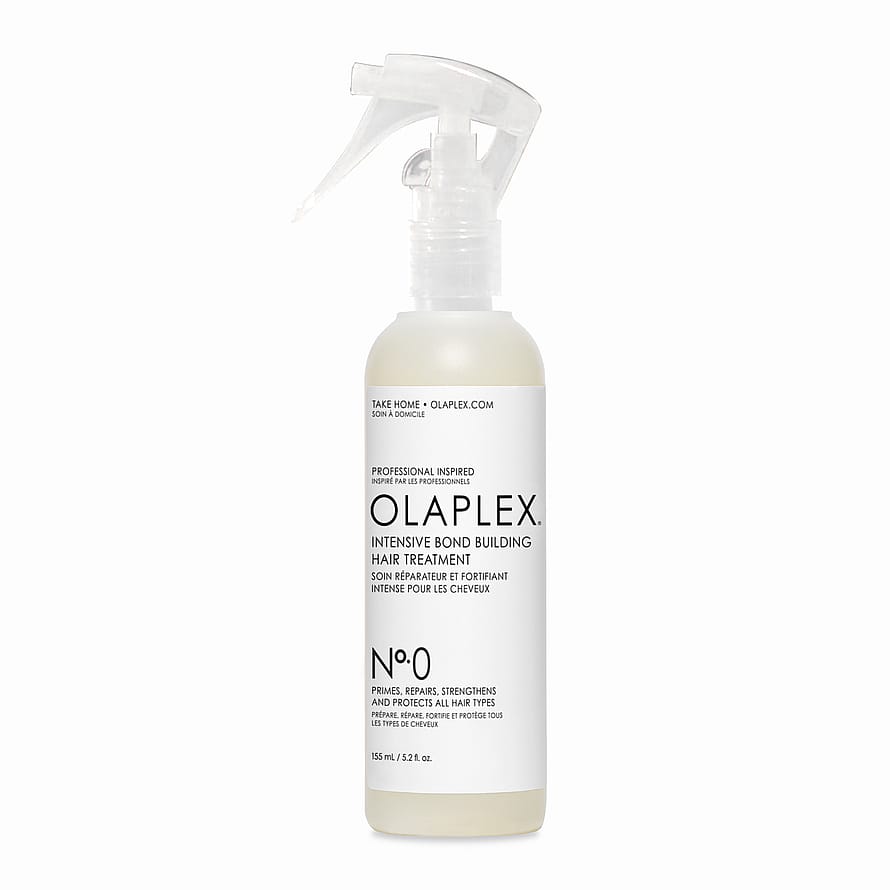 Olaplex No. 0 Intensive Bond Building Hair Treatment 155 ml