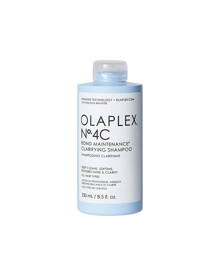 Olaplex No.4C Clarifying Shampoo 250 ml