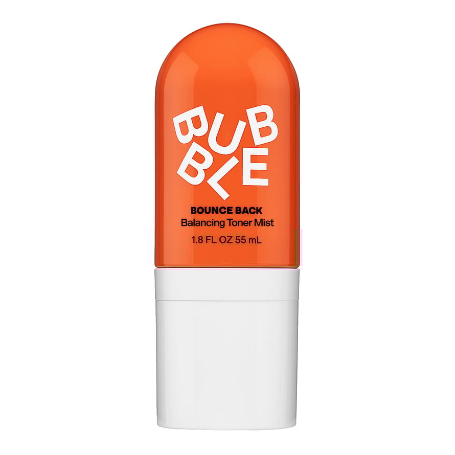 Bubble Bounce Back Balancing Toner Mist 55 ml