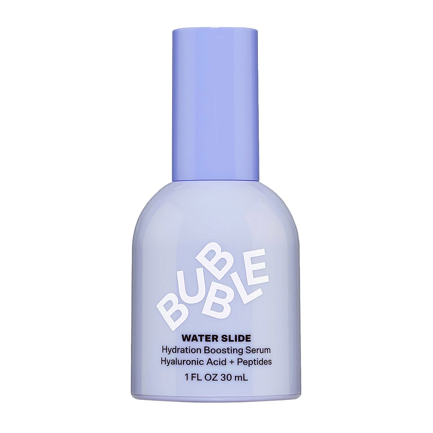 Bubble Water Slide Hydration Boosting Serum 30 ml