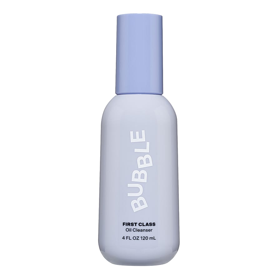 Bubble First Class Oil Cleanser 120 ml