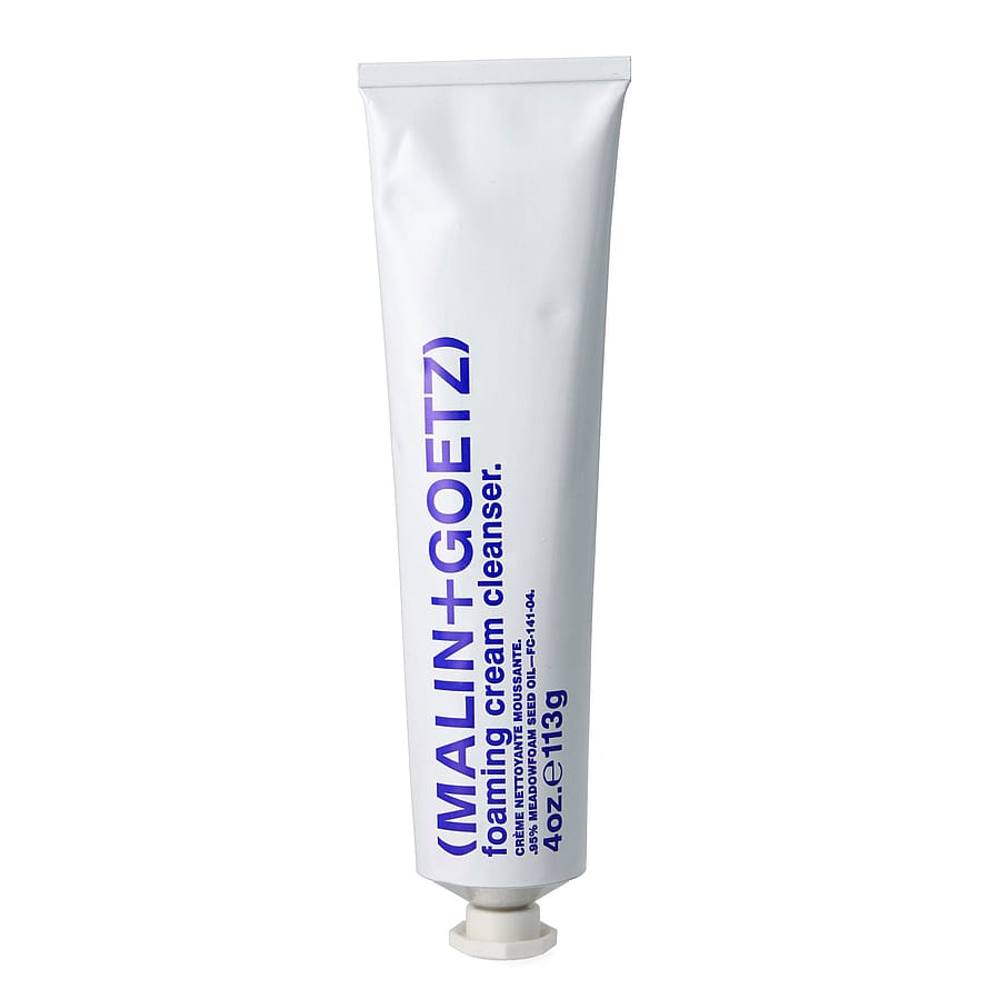 Malin+Goetz Foaming Cream Cleanser 113 g