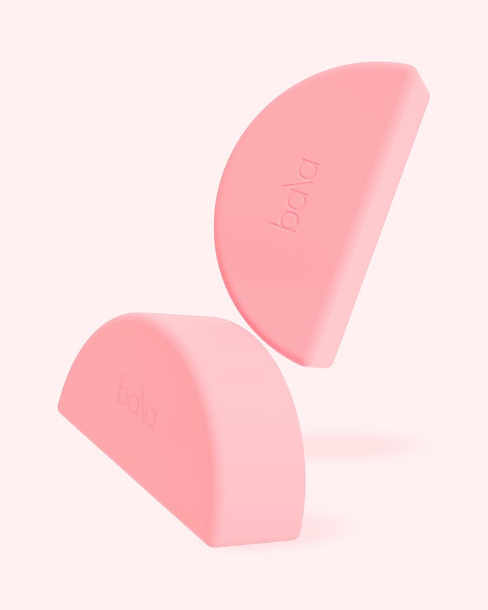 Balance Block Blush
