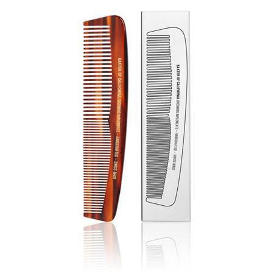 Baxter of California Lommekam 13,3 cm